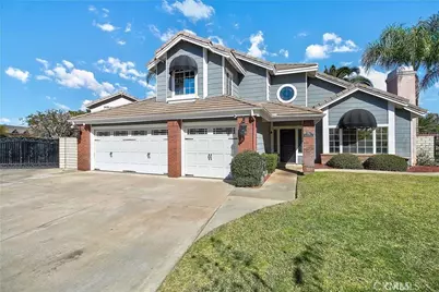 7700 Westpark, Riverside, CA 92506 - Photo 1