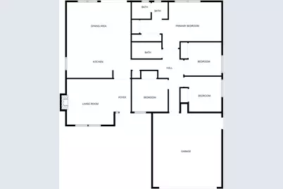 1468 E Merion Court, Ontario, CA 91761 - Photo 5