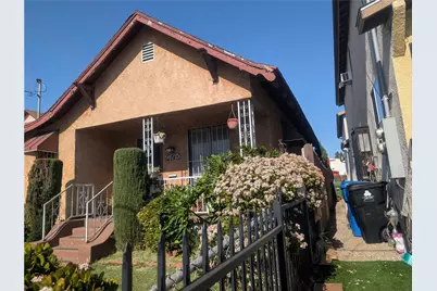 975 E 43rd Street, Los Angeles, CA 90011 - Photo 1