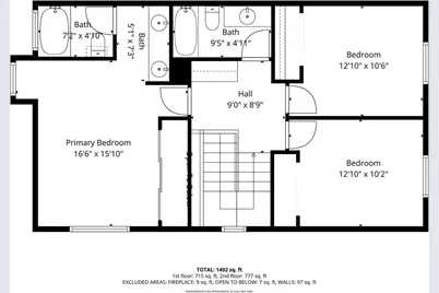 1693 N Mountain #D, Upland, CA 91784 - Photo 53