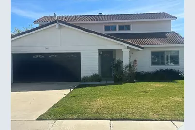 25407 Steffy, Moreno Valley, CA 92553 - Photo 1