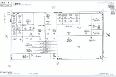 0 45th Street, Lancaster, CA 93535 - Photo 1
