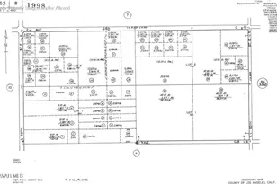 0 45th St, Lancaster, CA 93535 - Photo 1