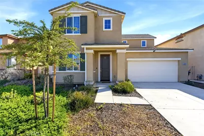 15594 Raptor, Moreno Valley, CA 92551 - Photo 1
