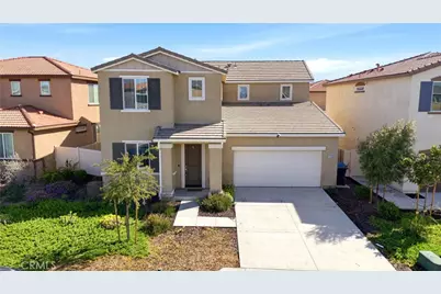15594 Raptor, Moreno Valley, CA 92551 - Photo 1