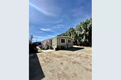 14881 Palm Drive #D7, Desert Hot Springs, CA 92240 - Photo 1