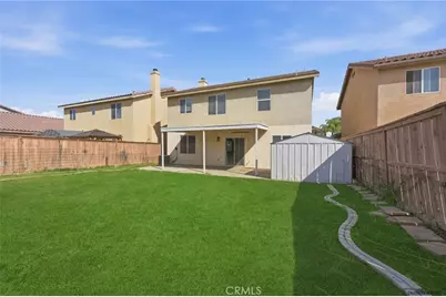 3236 Mariposa Way, Perris, CA 92571 - Photo 33