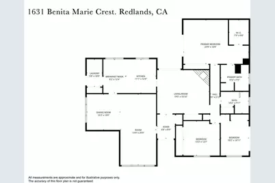 1631 Benita Marie Crest, Redlands, CA 92373 - Photo 49