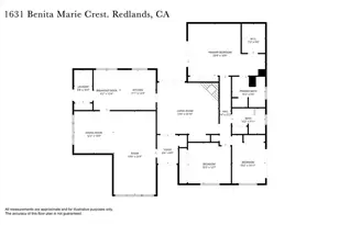 1631 Benita Marie Crest, Redlands, CA 92373 - Photo 49