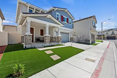 20911 Jennings Way, Newhall, CA 91321 - Photo 3