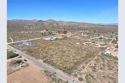 55972 Hondo Street, Yucca Valley, CA 92284 - Photo 21