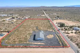 55972 Hondo St, Yucca Valley, CA 92284 - Photo 29