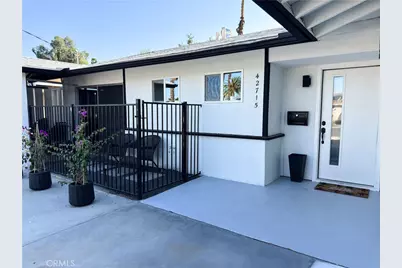 42715 Kansas, Palm Desert, CA 92211 - Photo 1