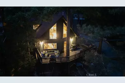 401 Grizzly Road, Lake Arrowhead, CA 92352 - Photo 43