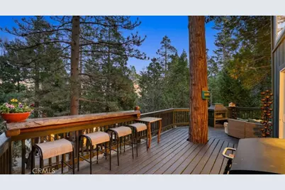 401 Grizzly Road, Lake Arrowhead, CA 92352 - Photo 39