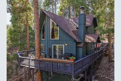 401 Grizzly Road, Lake Arrowhead, CA 92352 - Photo 1