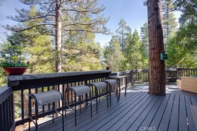 401 Grizzly Road, Lake Arrowhead, CA 92352 - Photo 9