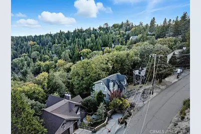 971 Nadelhorn Drive, Lake Arrowhead, CA 92352 - Photo 37