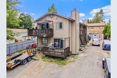 26166 Alpine Lane, Twin Peaks, CA 92391 - Photo 7