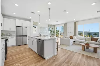 3223 E Avenue J-4 Drive, Lancaster, CA 93535 - Photo 13