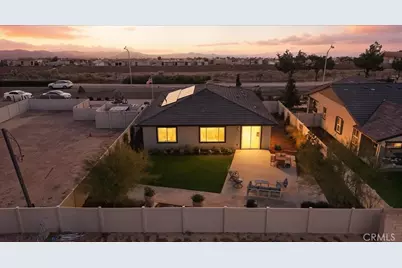 3223 E Avenue J-4 Drive, Lancaster, CA 93535 - Photo 33