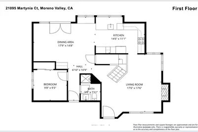 21095 Martynia Court, Moreno Valley, CA 92557 - Photo 35
