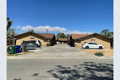 7467 Bannock, Yucca Valley, CA 92284 - Photo 1