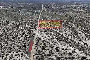 0 140th St, Littlerock, CA 93543 - Photo 1