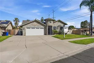 18090 Orange, Fontana, CA 92335 - Photo 1