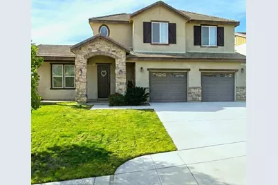 7544 Aplin Street, Highland, CA 92346 - Photo 1