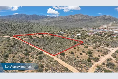 57420 San Andreas, Yucca Valley, CA 92284 - Photo 9