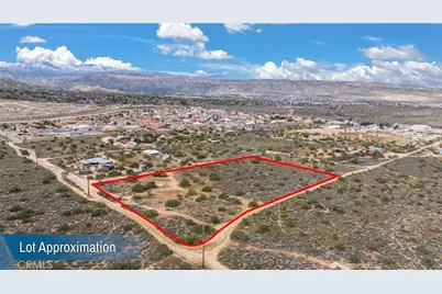 57420 San Andreas, Yucca Valley, CA 92284 - Photo 1