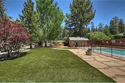 547 Alden #6, Big Bear Lake, CA 92315 - Photo 35