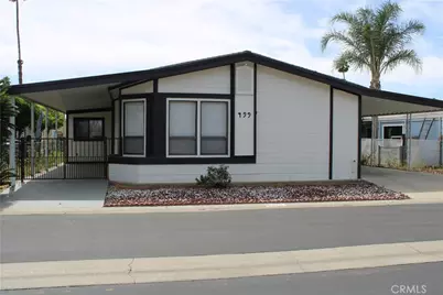 601 N Kirby Street #499, Hemet, CA 92545 - Photo 1
