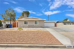 14396 Mojave Ln, Victorville, CA 92394 - Photo 1
