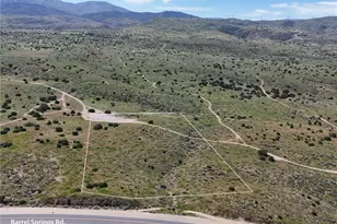0 Barrel Springs Rd, Palmdale, CA 93550 - Photo 1