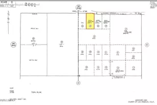 0 Barrel Springs Rd, Palmdale, CA 93550 - Photo 1