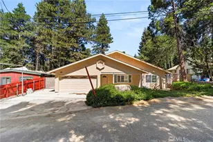 31686 Luring Pines Cir, Running Springs, CA 92382 - Photo 1