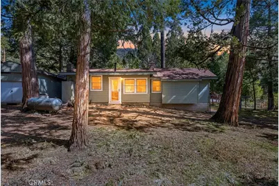 25455 Tahquitz, Idyllwild, CA 92549 - Photo 1