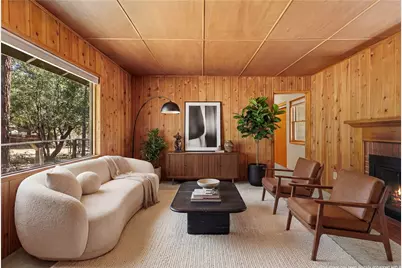 25455 Tahquitz, Idyllwild, CA 92549 - Photo 5