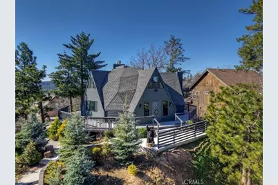 28131 Zermatt, Lake Arrowhead, CA 92352 - Photo 1