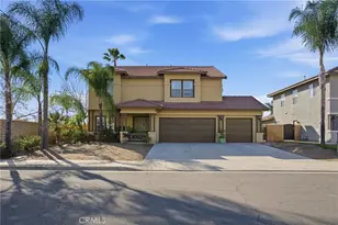 25657 Corbis St, Menifee, CA 92585 - Photo 1