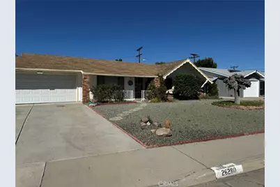 26280 Ridgemoor, Menifee, CA 92586 - Photo 1