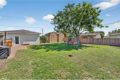 1538 E Verness, West Covina, CA 91791 - Photo 25