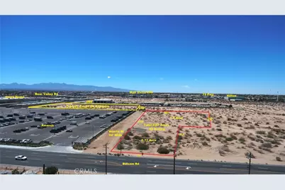 0 Huerta Street, Victorville, CA 92392 - Photo 3