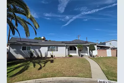 9203 Loch Lomond Drive, Pico Rivera, CA 90660 - Photo 1