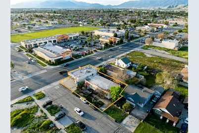 1101 N Mount Vernon, San Bernardino, CA 92411 - Photo 1