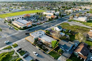 1101 N Mount Vernon, San Bernardino, CA 92411 - Photo 1