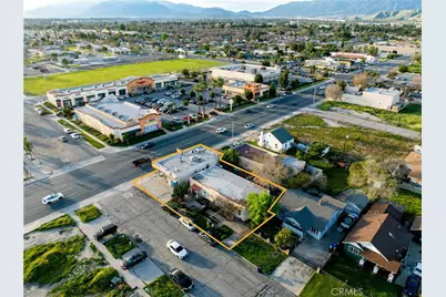 1101 N Mount Vernon, San Bernardino, CA 92411 - Photo 1