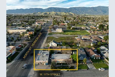 1101 N Mount Vernon, San Bernardino, CA 92411 - Photo 7